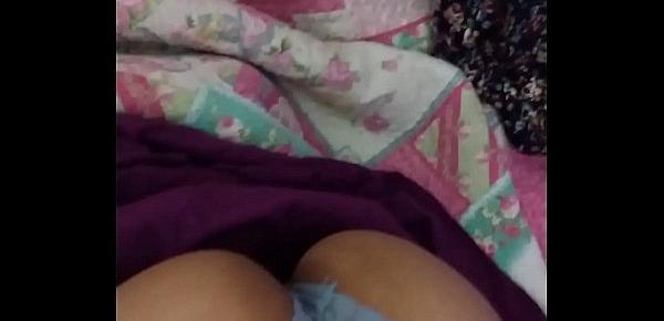  Casi me vengo en la boca de joven hermosa